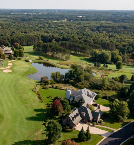 Club History - Greeenwood Hills Country Club - Wausau WI